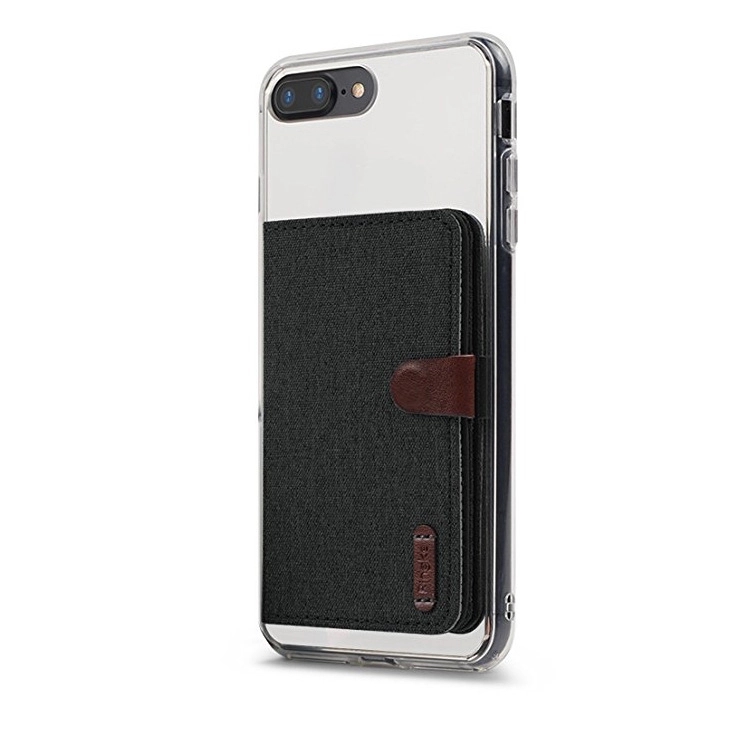 Leather Phone wallet 8