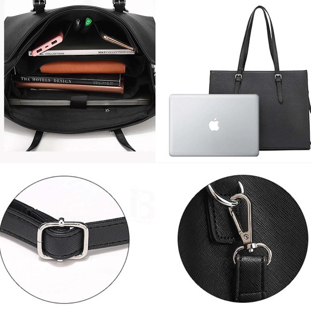Classy & Professional Laptop Bag For Women 4