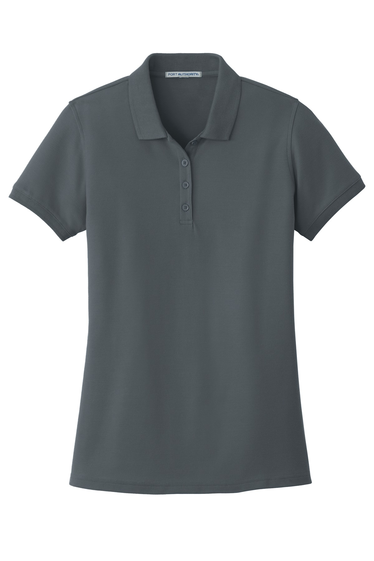 Port Authority® Women's Core Classic Pique Polo 48