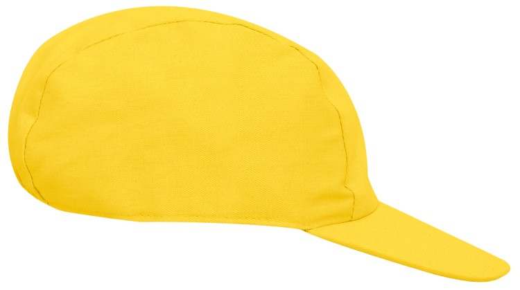 OTTO CAP 3 Panel Sport Cap 10