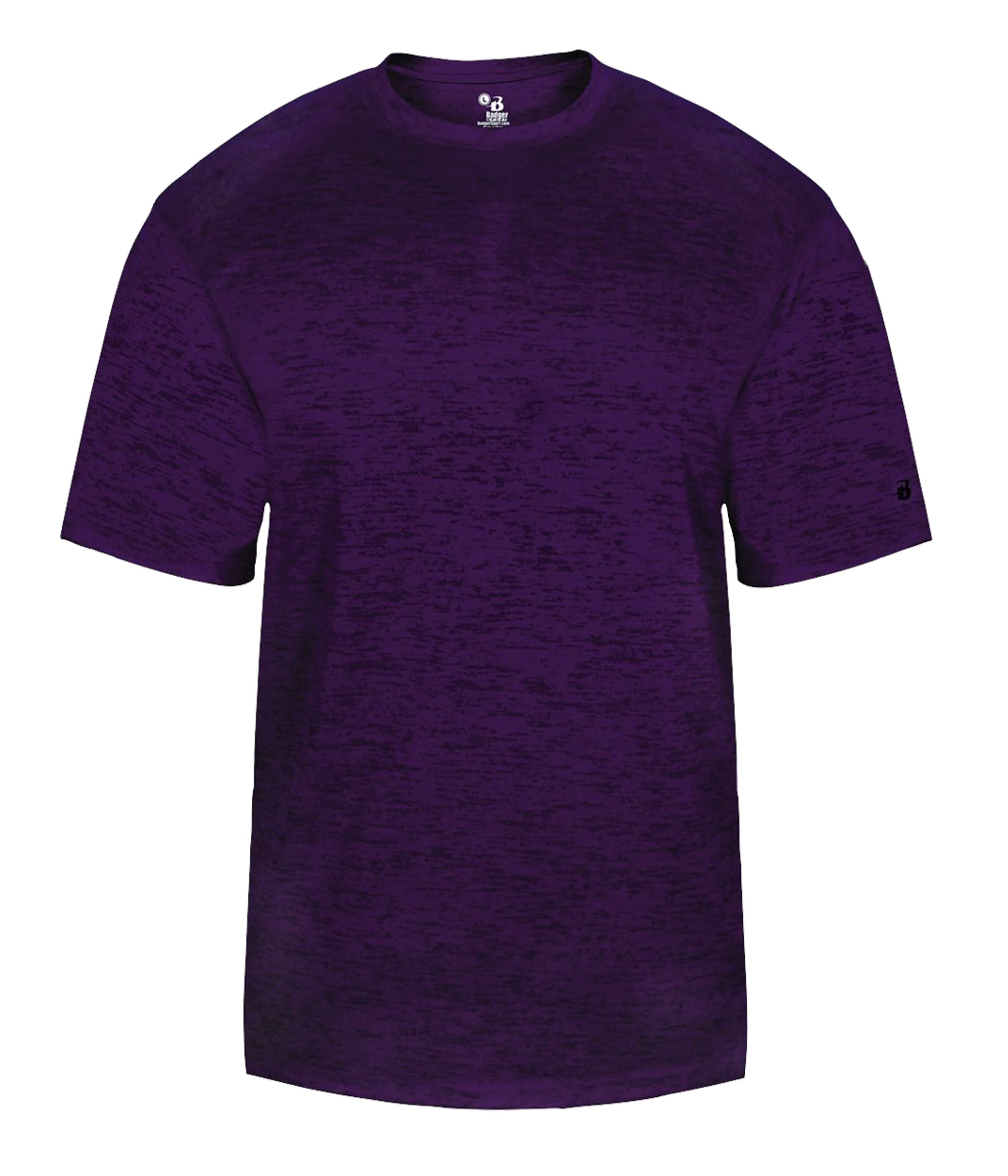 TONAL BLEND TEE 12