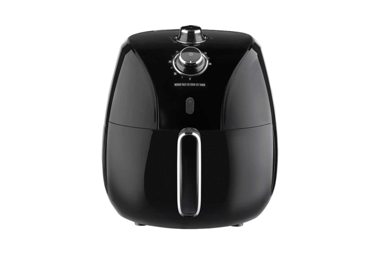 Proctor Silex 5.8 Quart Air Fryer 2
