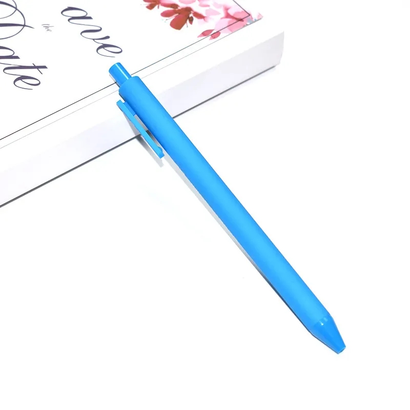 Bic Clic Stic Pen 7