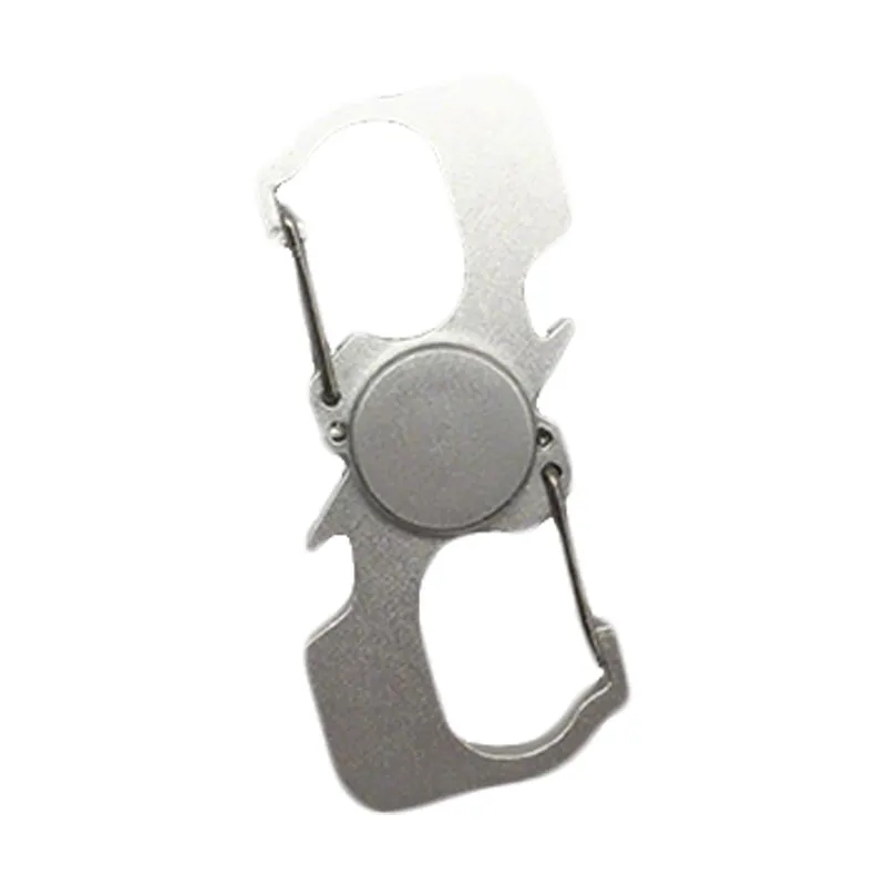 Multifunction Fidget Key Chain 6