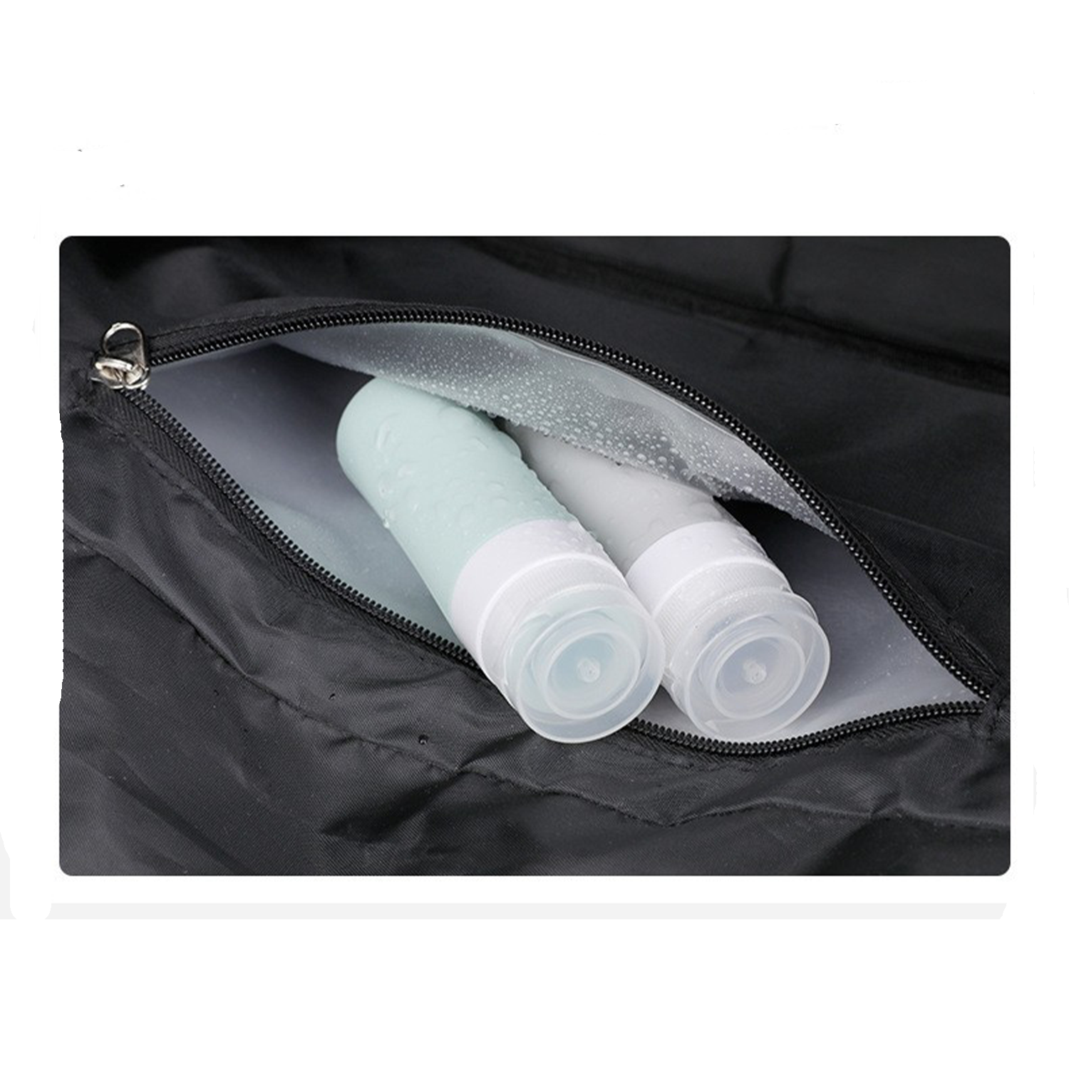One Shoulder Sports Bag 7
