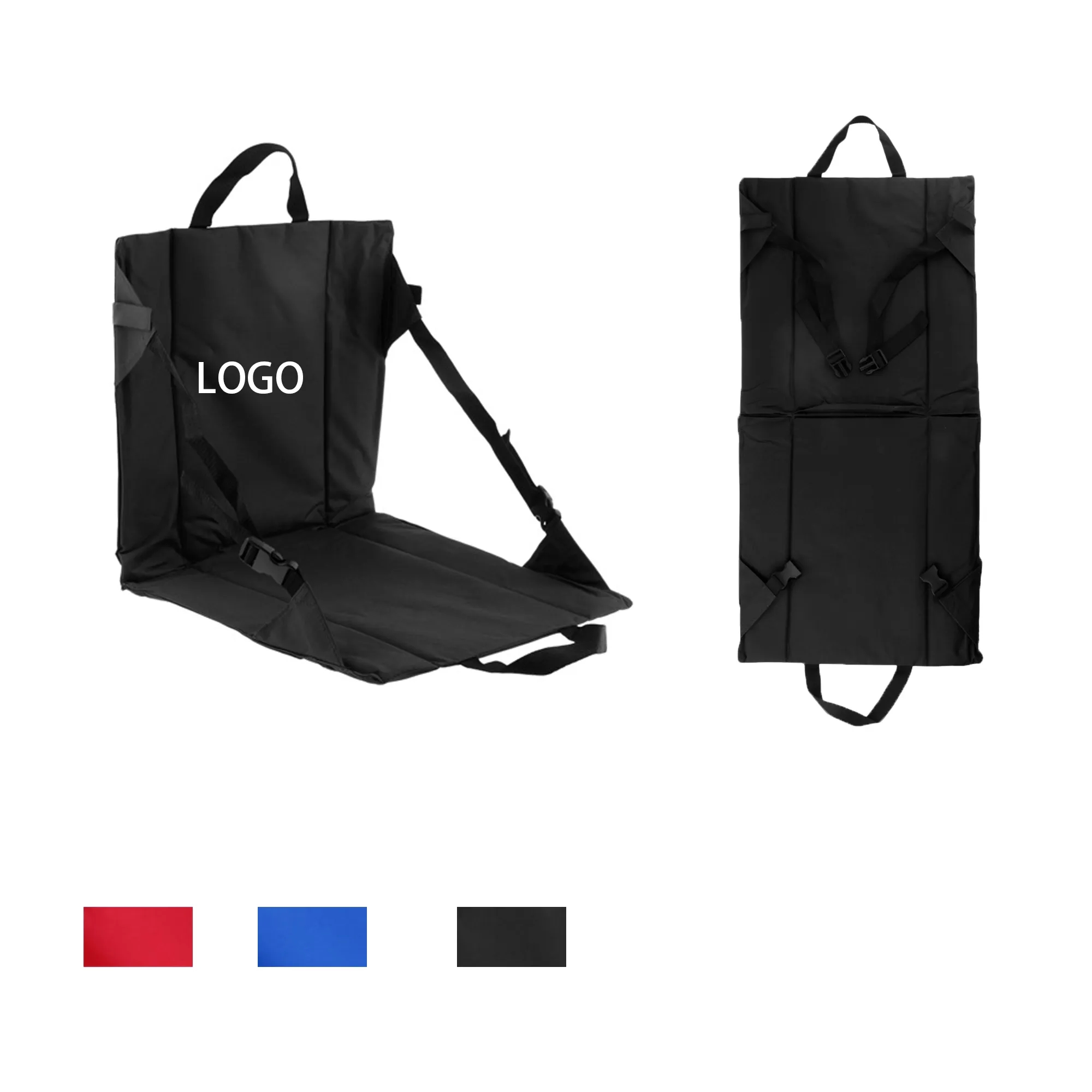 Stadium Concert Folding Seat Cushion