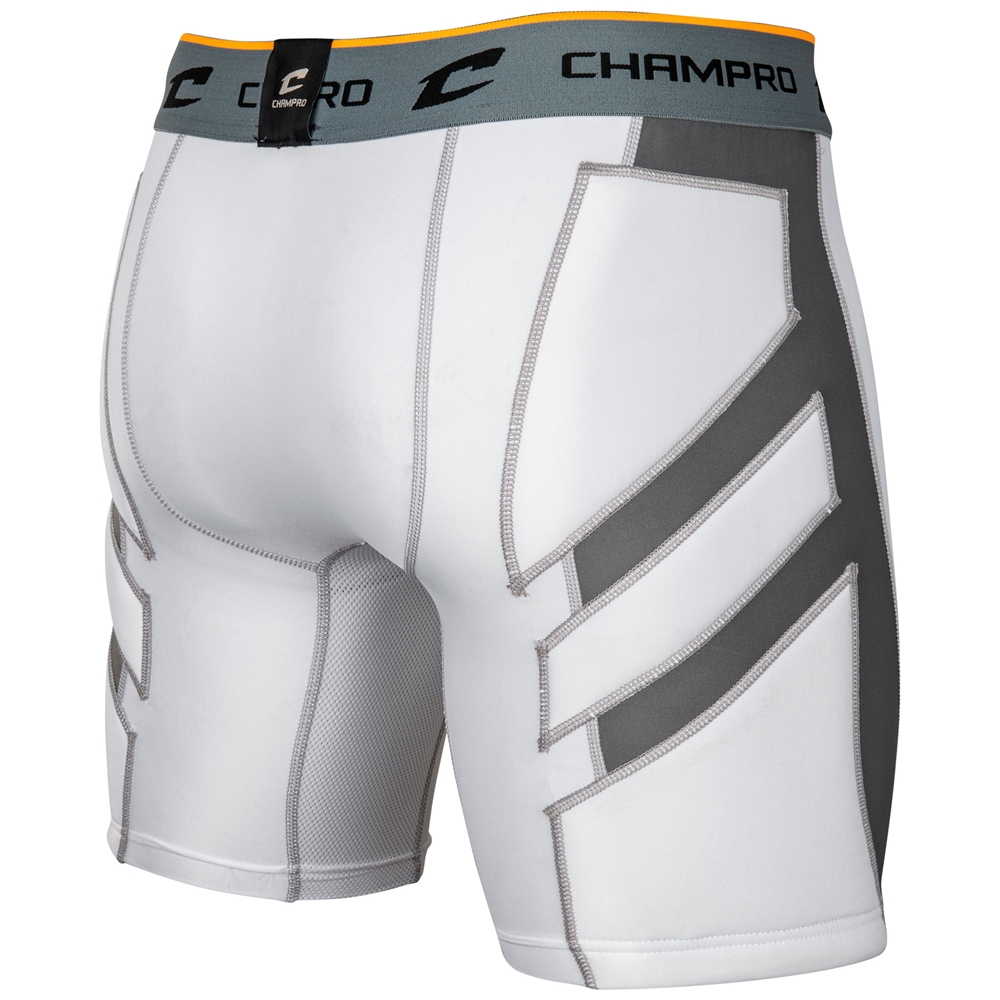 Wind-Up Compression Sliding Short 1