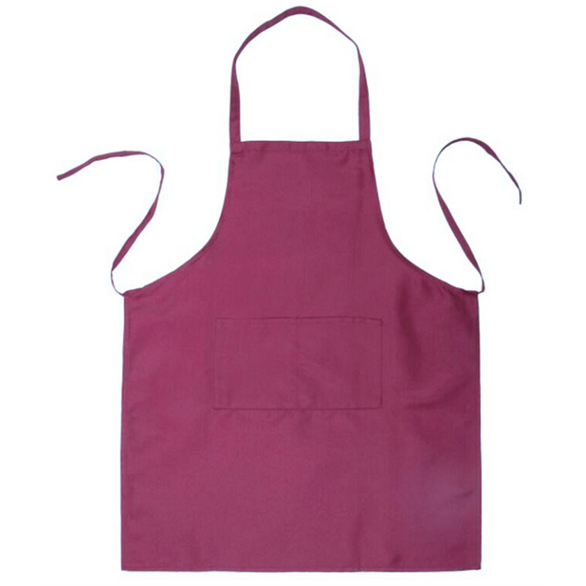 Painting Pottery Apron 3