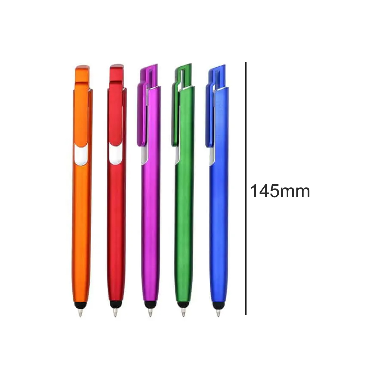 3 in 1 NFC Stylus Pen 1