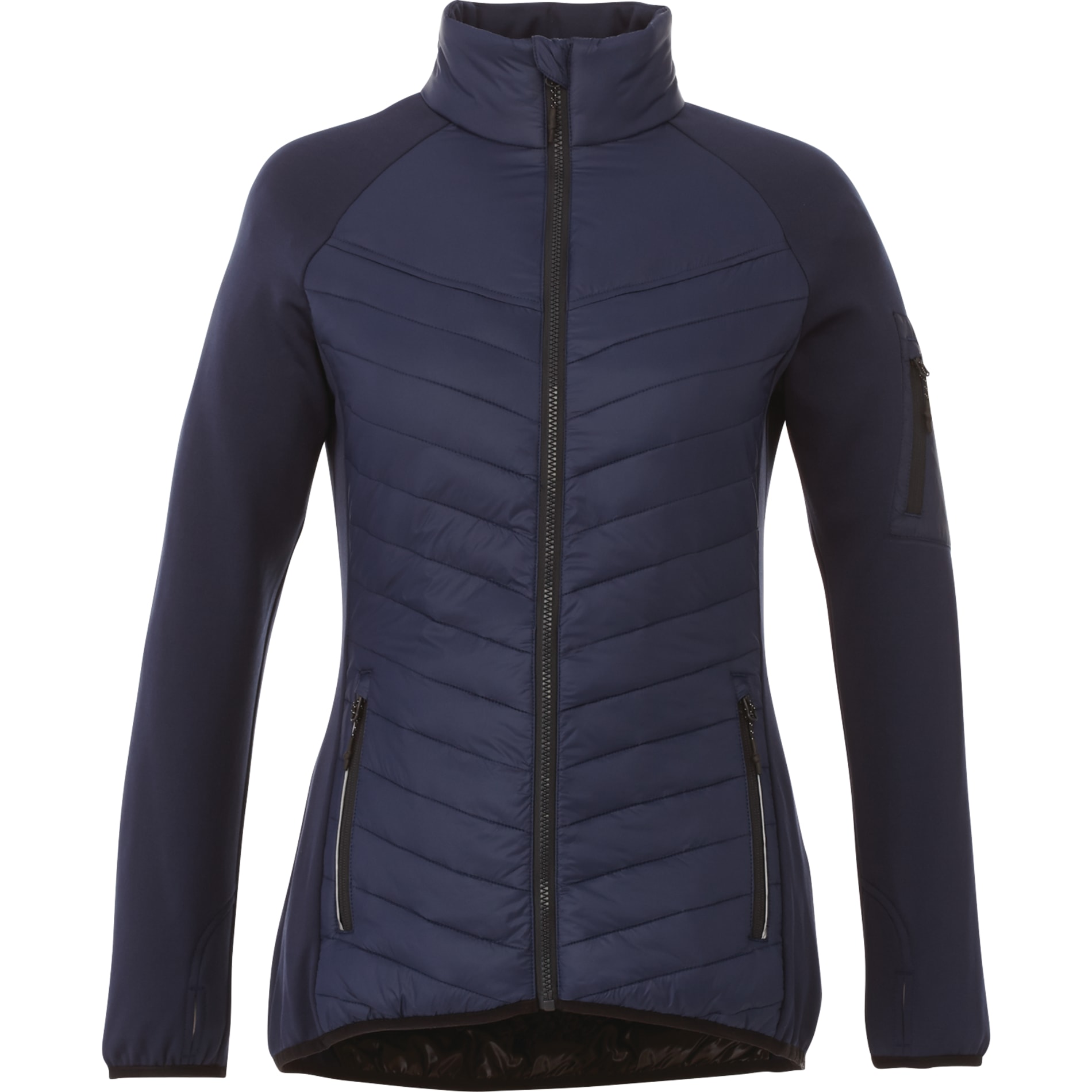 Women's BANFF Hybrid Insulated Jacket 69