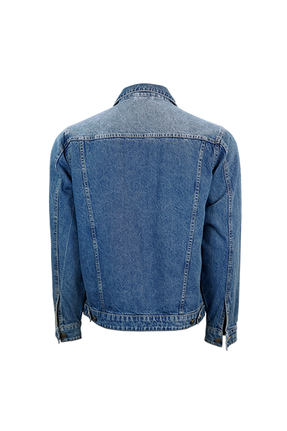 Roadie Denim Jacket 3