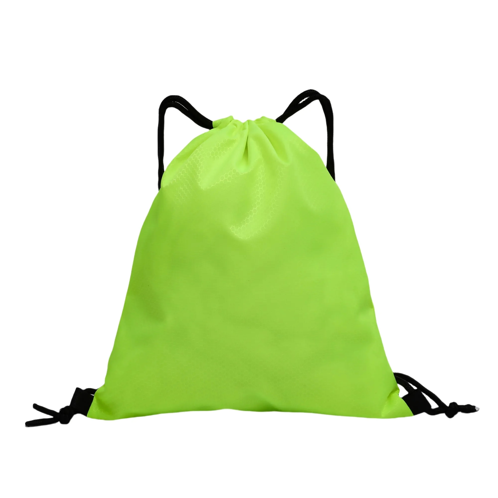 Wtaerproof Drawstring Backpack 2