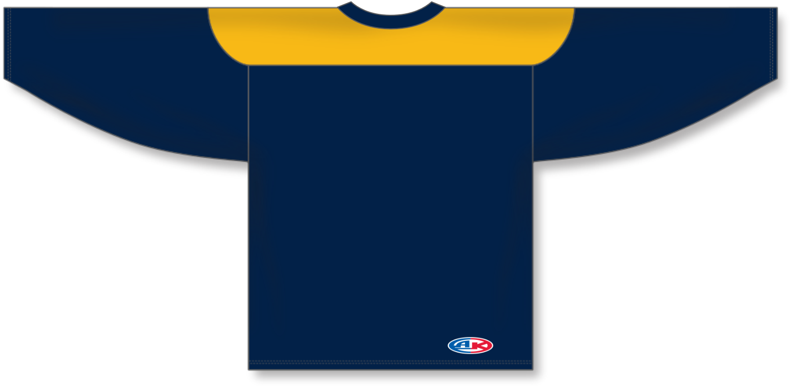 League Hockey Jerseys H6100-G01 168