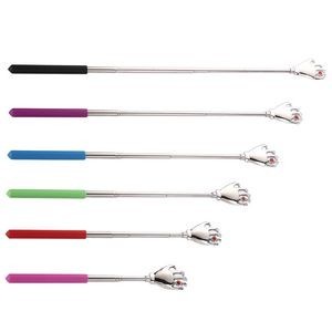 Extendable Telescope Back Scratcher 5
