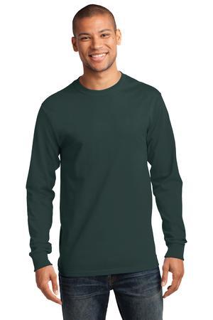 Long Sleeve Essential Tee