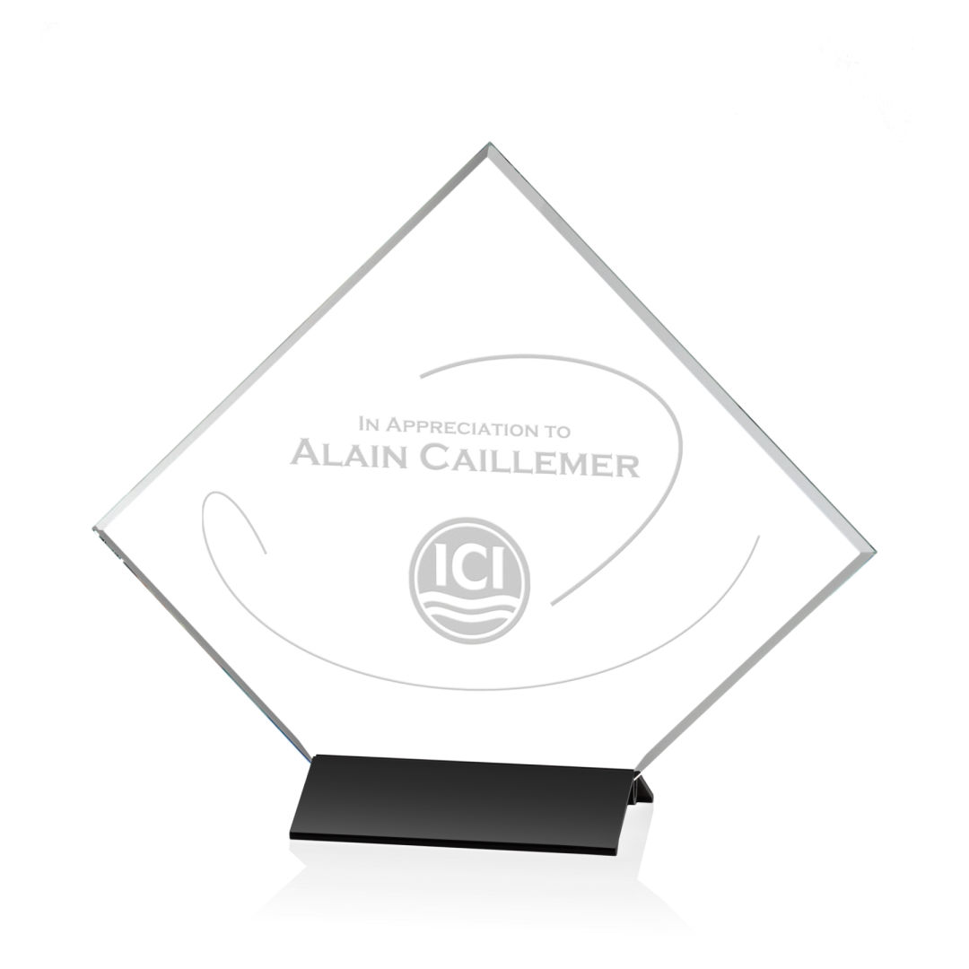 Swale Award - Black 4