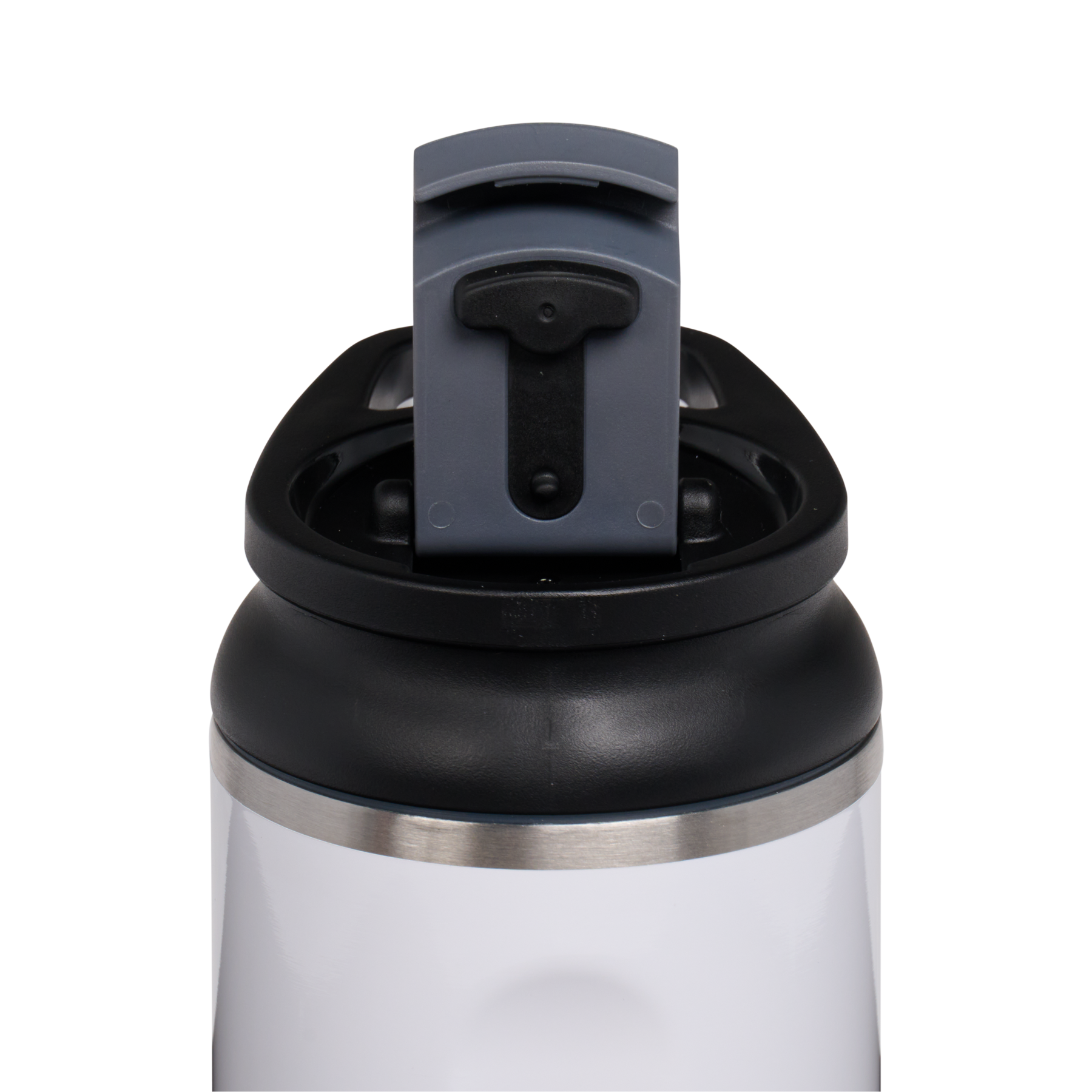 IGLOO 16 oz. Flip 'n Sip Stainless Steel Tumbler 39