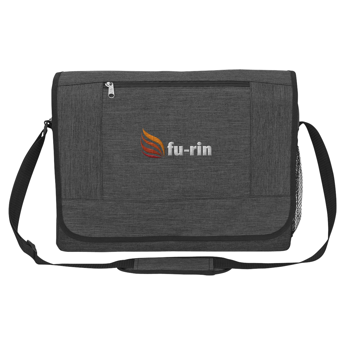High Line Messenger Bag 16