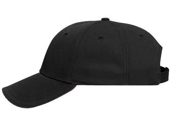 OTTO CAP® 6 Panel Low Profile Baseball Cap 29
