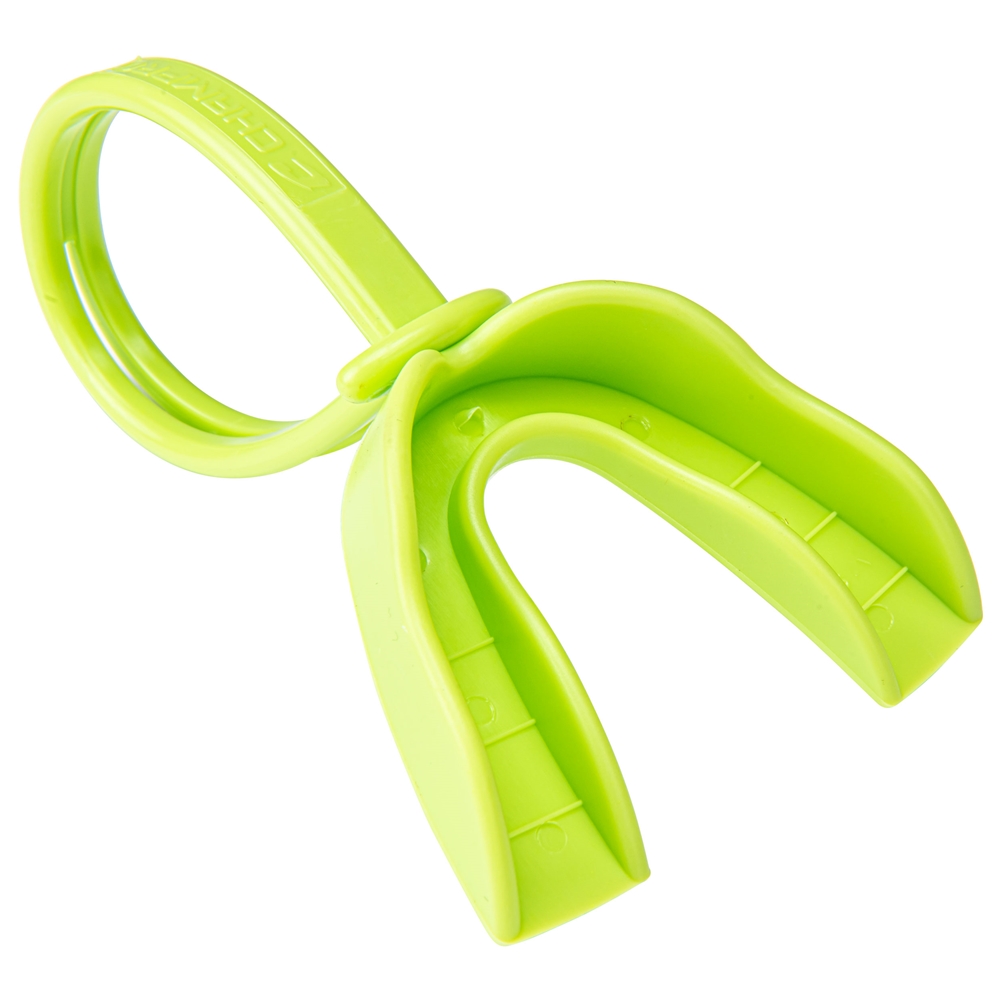 Boil-and-Bite Strapped Mouthguards 5