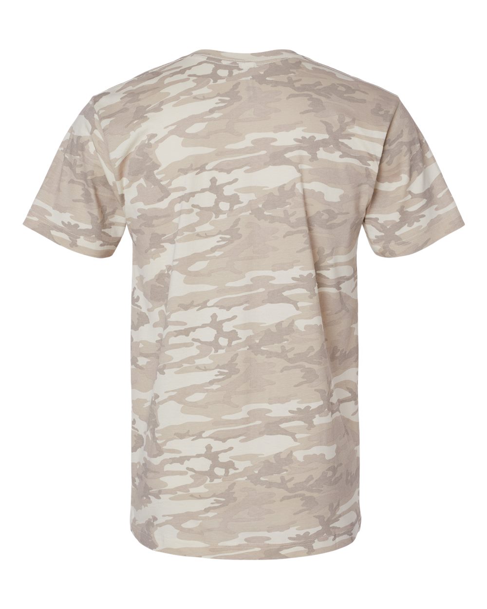 Unisex Fine Jersey Tee - 6901 541