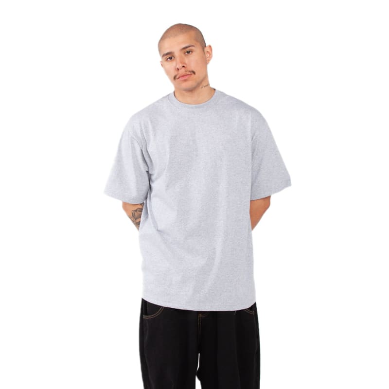 Shaka Wear Men's Tall Max Heavyweight Short-Sleeve T-Shirt 35