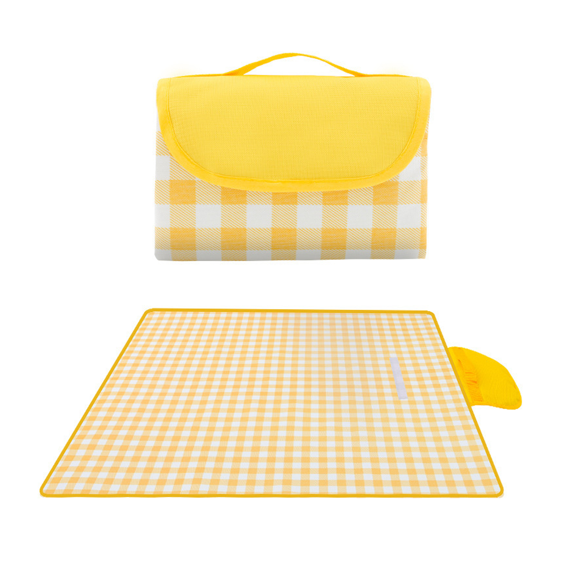 Outdoor Waterproof Picnic Blanket 3