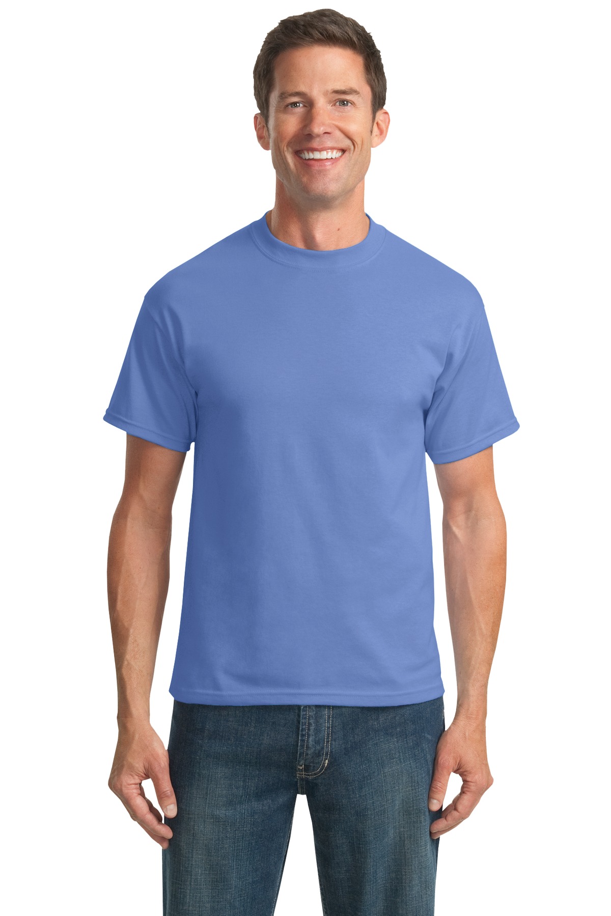 Port & Company® Tall Core Blend Tee 31