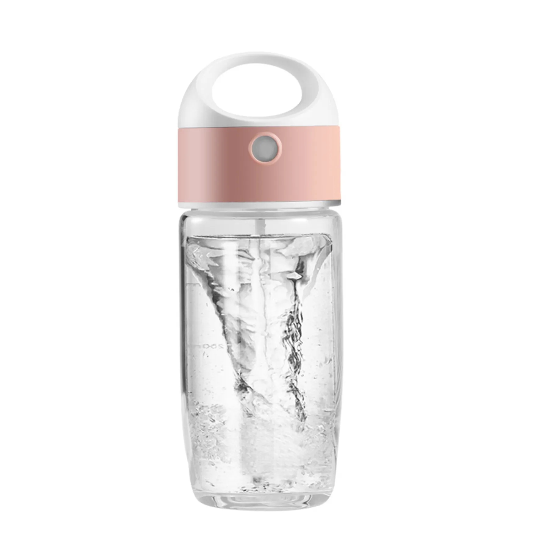 15oz Electric Protein Shaker Bottle 2