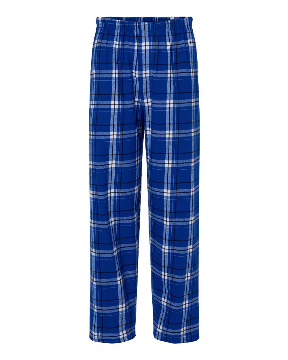 Men's Harley Flannel Pants - BM6624 144