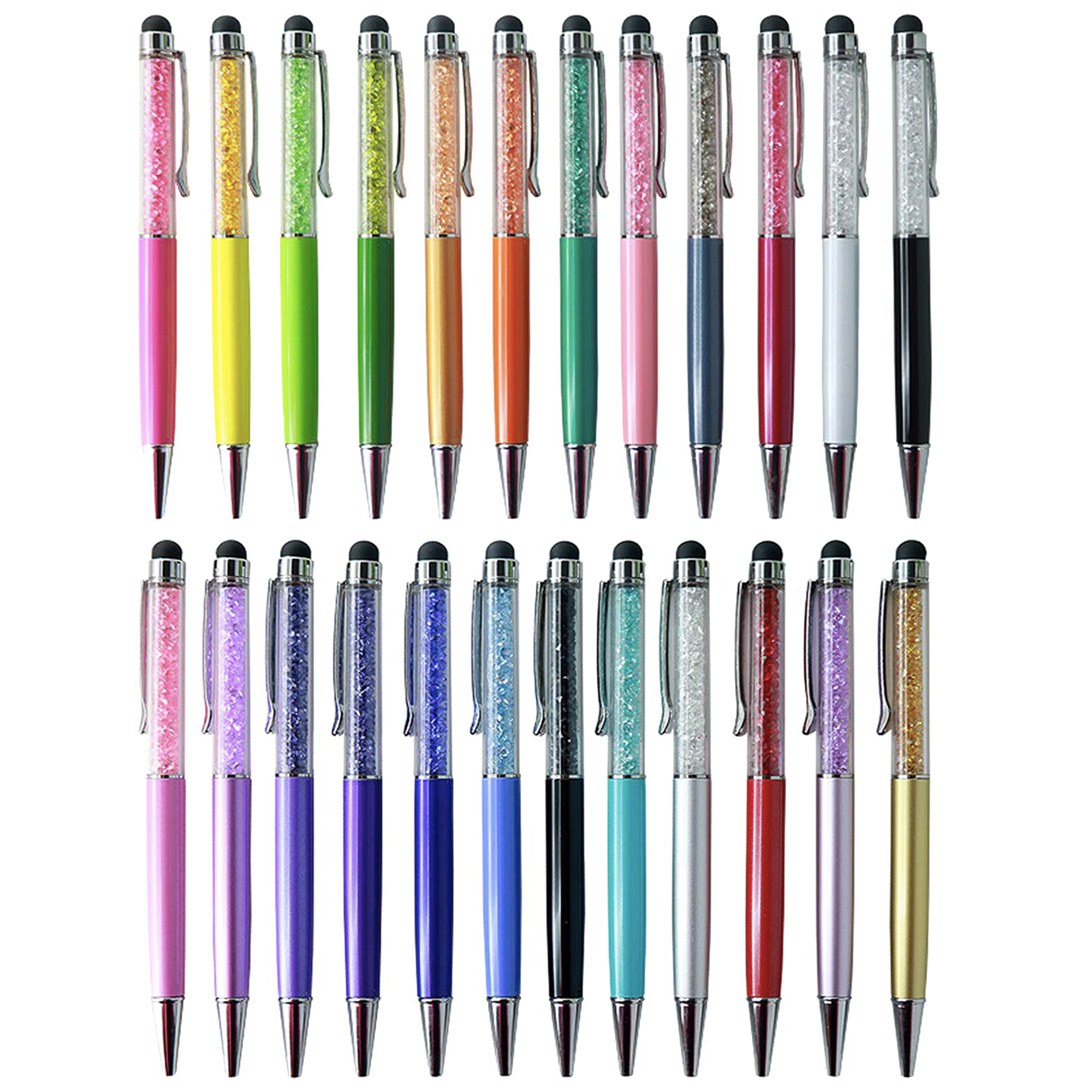 Bling Crystal Ballpen