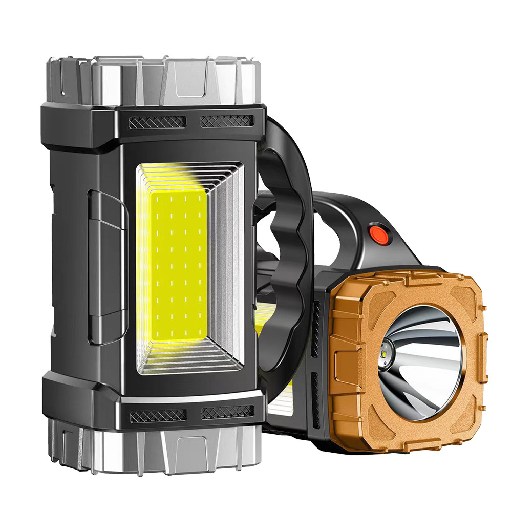 High Lumens Super Bright Spotlight 1