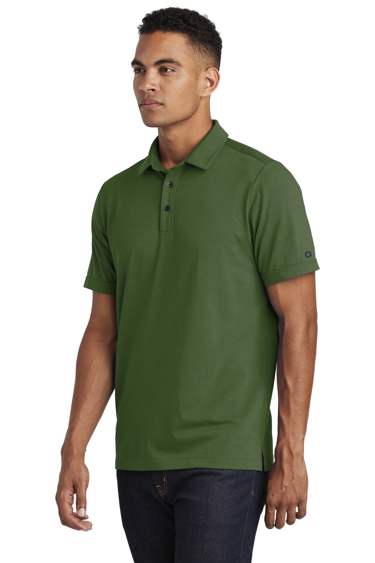OGIO® Limit Polo 2