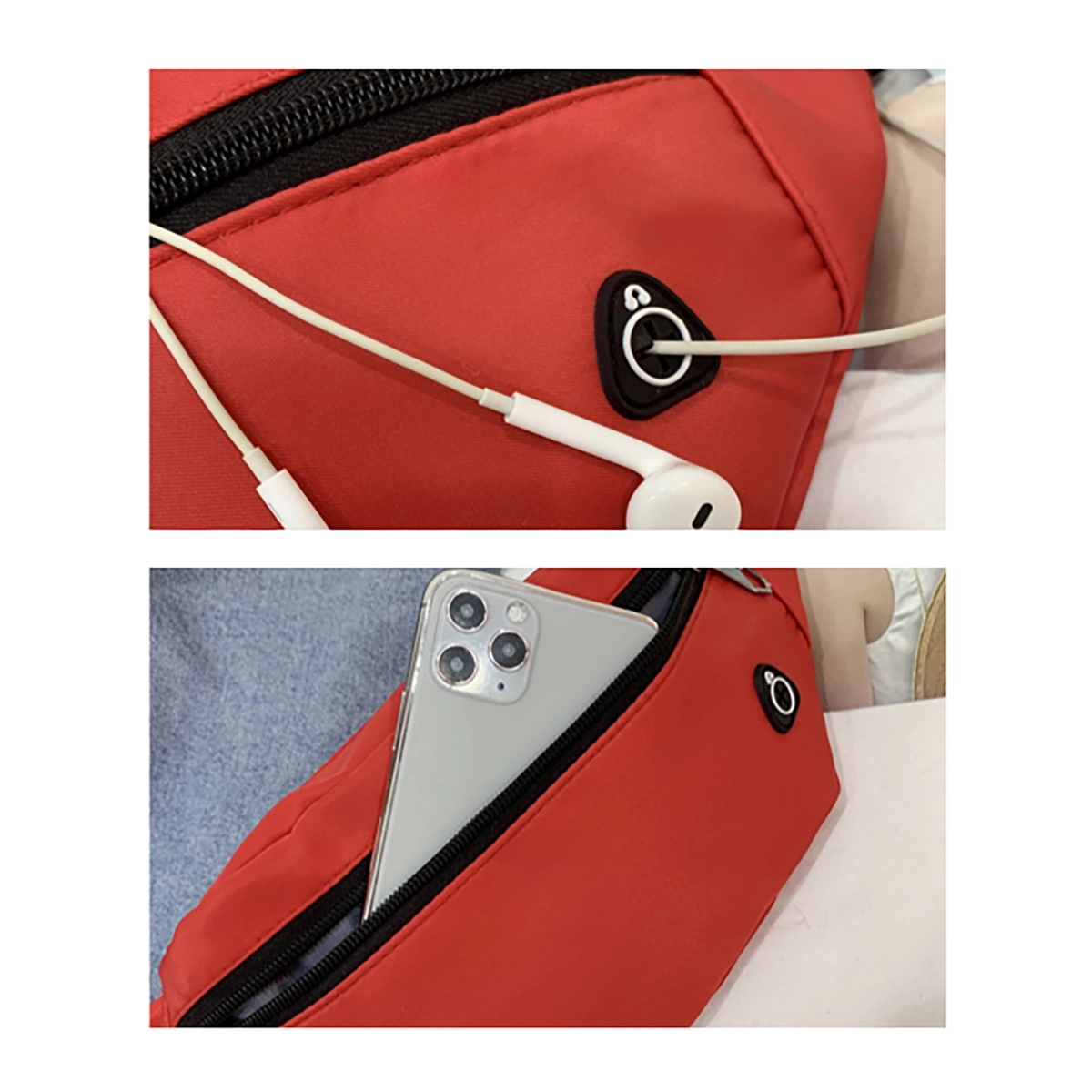 Crossbody Fanny Pack 4