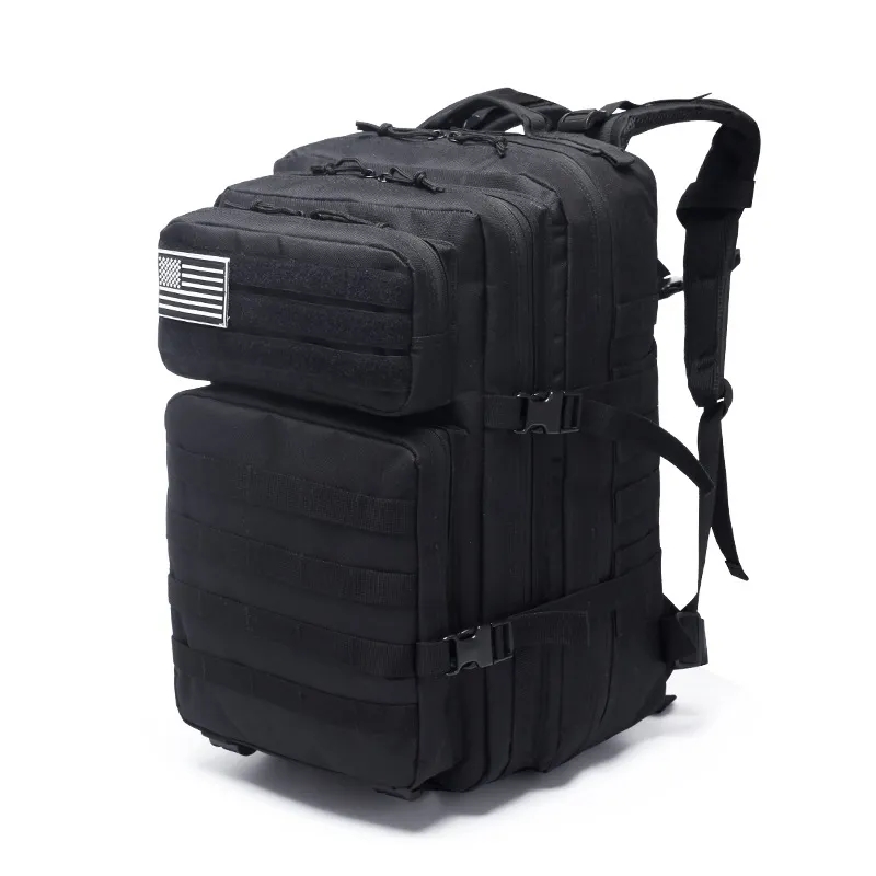 Tactical Backpack 2