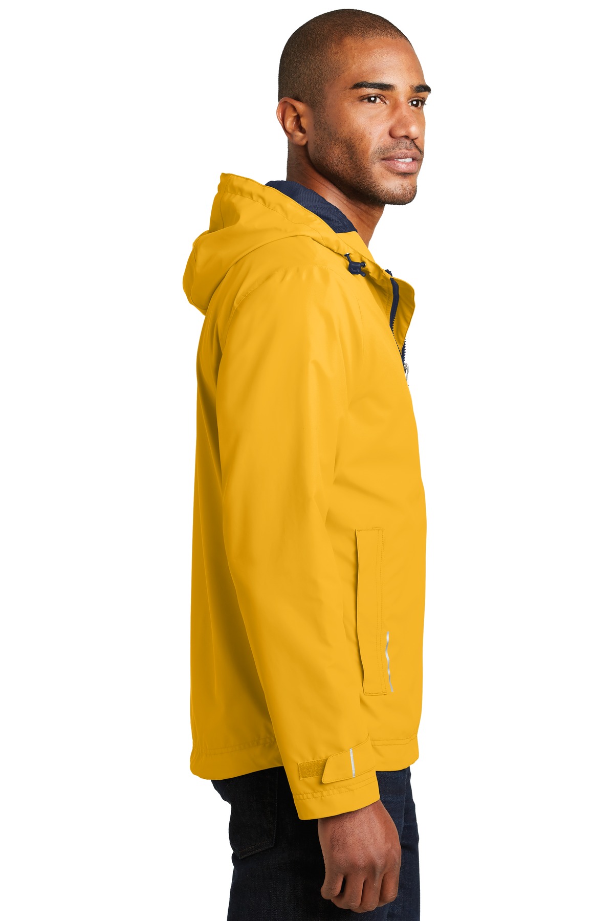 Port Authority Northwest Slicker. J7710 14