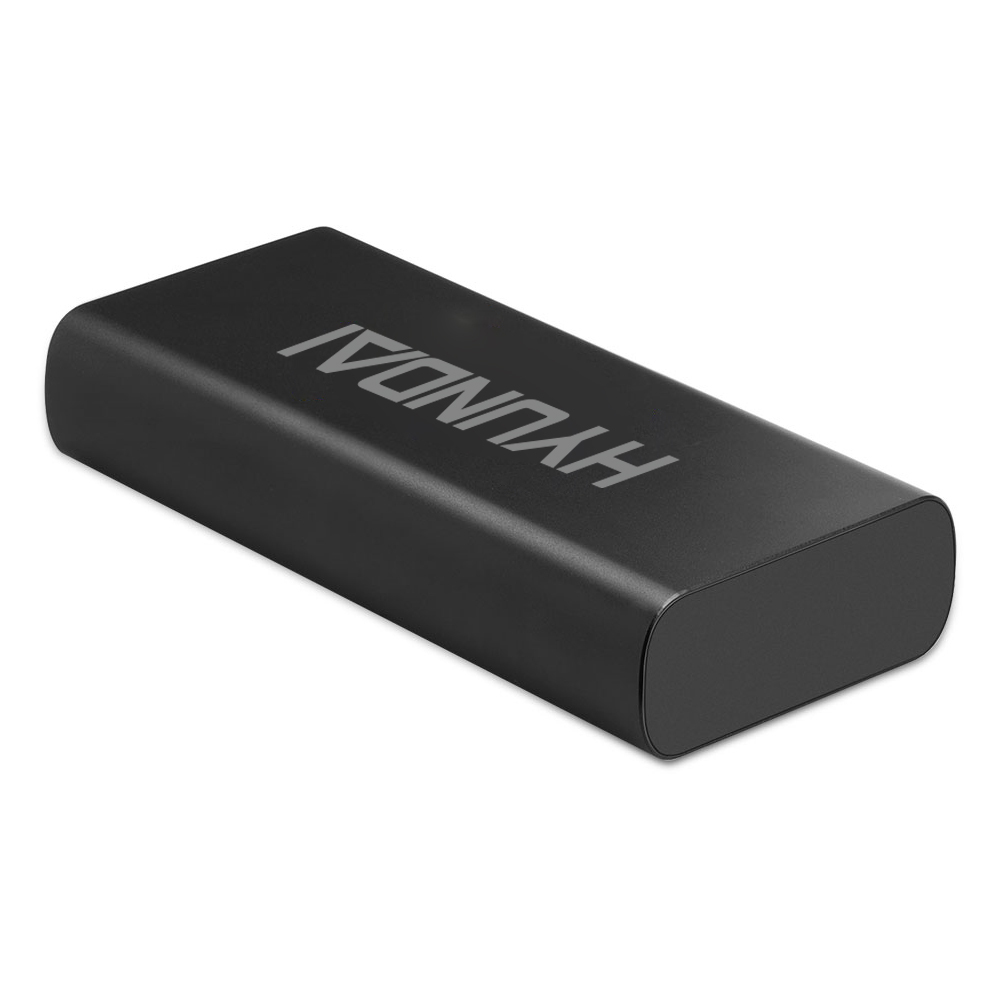 22.5W Power Bank with High Speed Charging 6