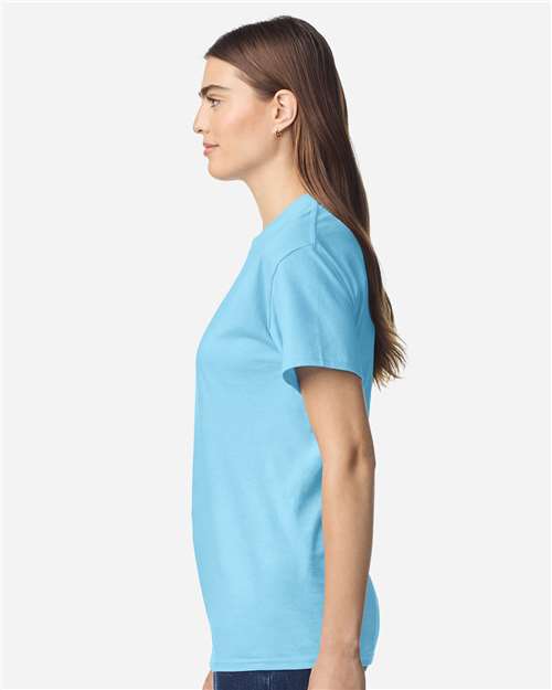 Unisex Light Cotton T-Shirt - 3000 463