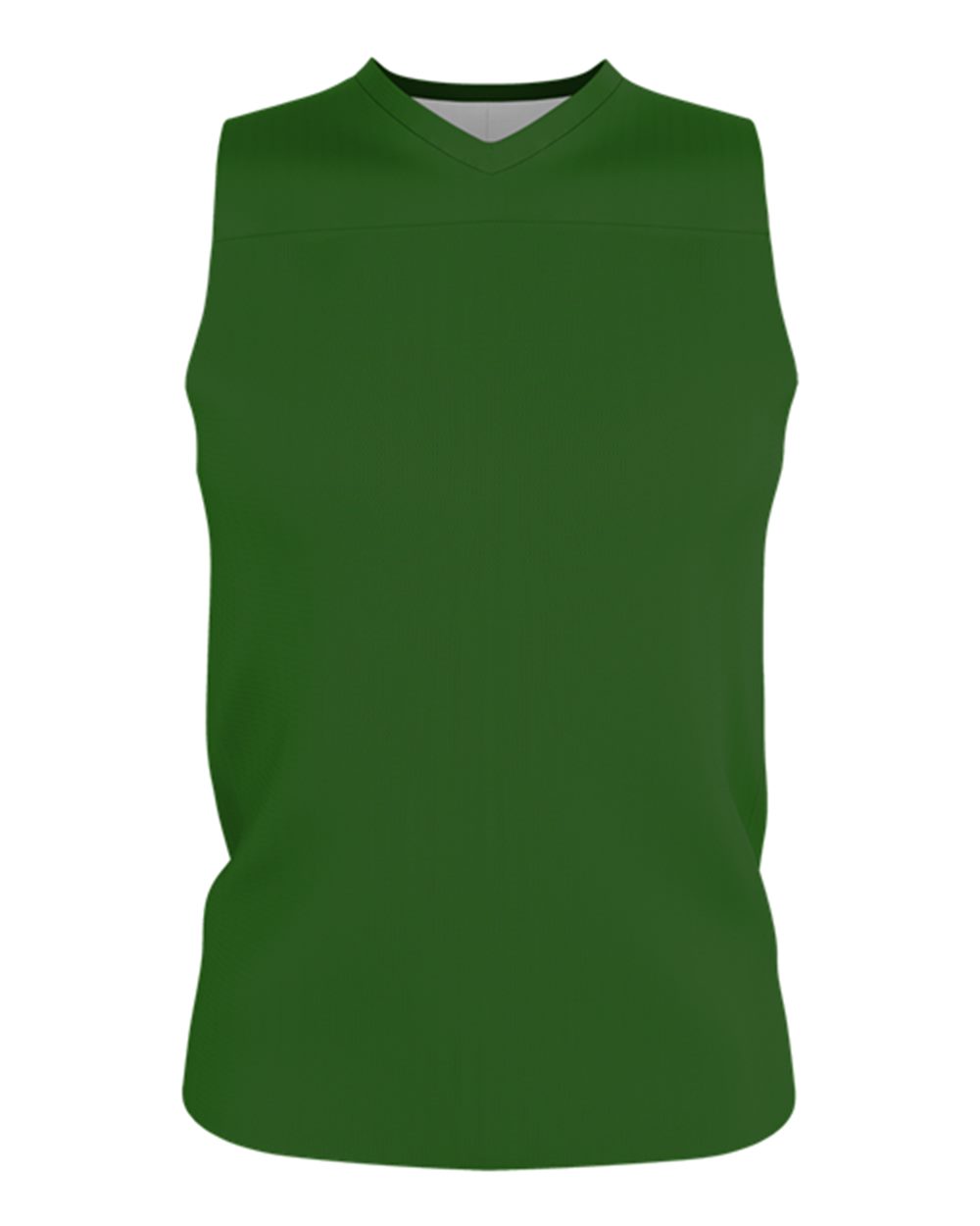 Youth Blank Reversible Game Jersey - A105BY 15