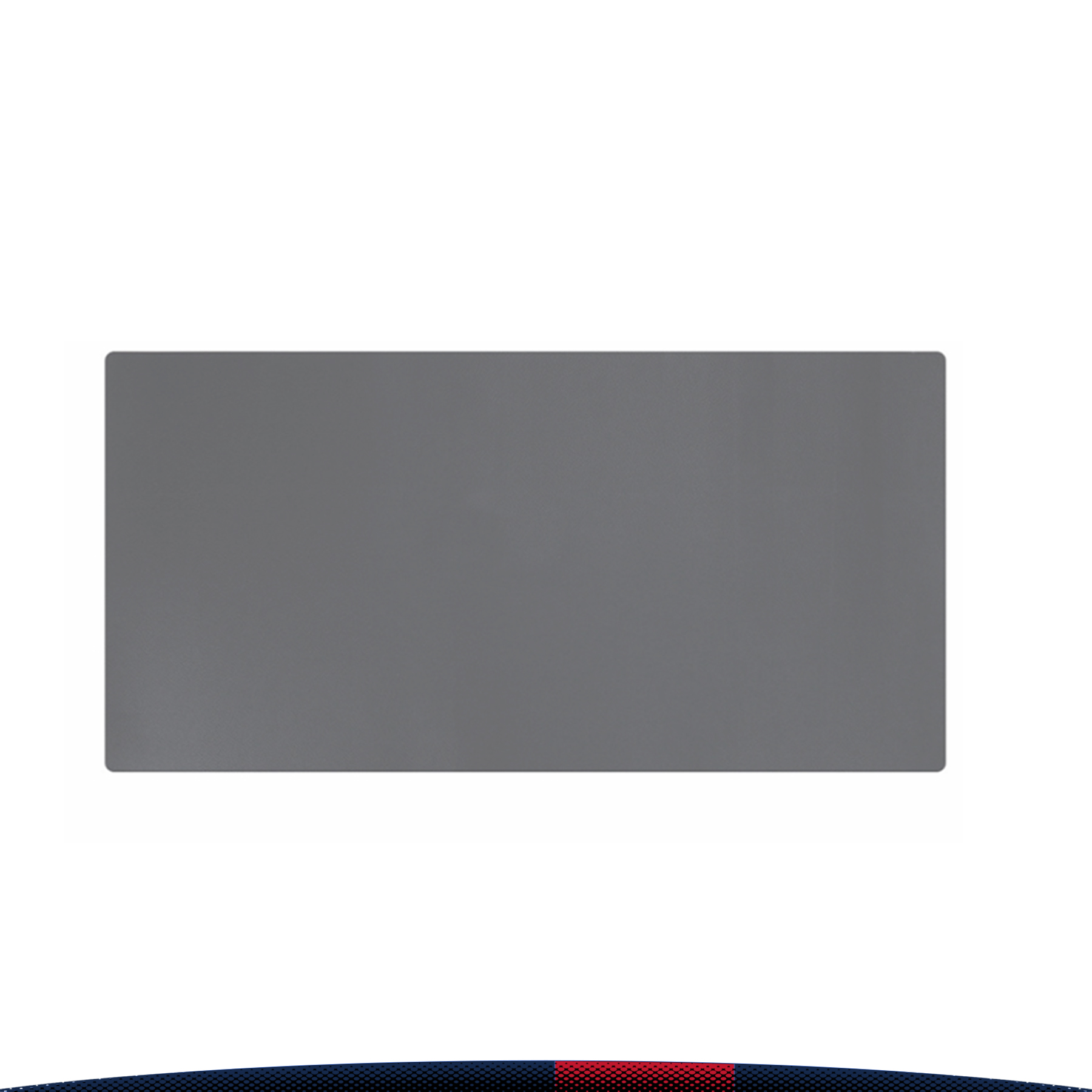 Large Size PU Mouse Pad 2