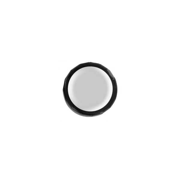 1 3/4" Small Round Push Tin with Mints 4