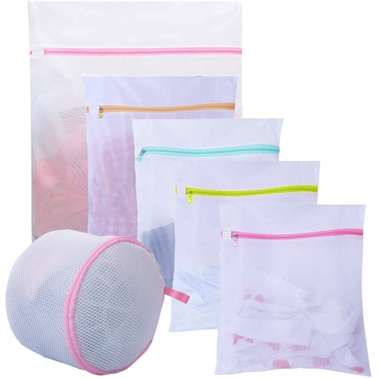 Laundry Mesh Bag 2