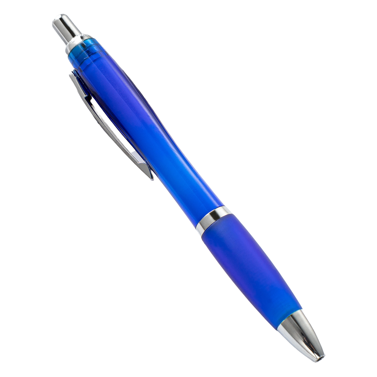Click Action Ballpoint Pen 28