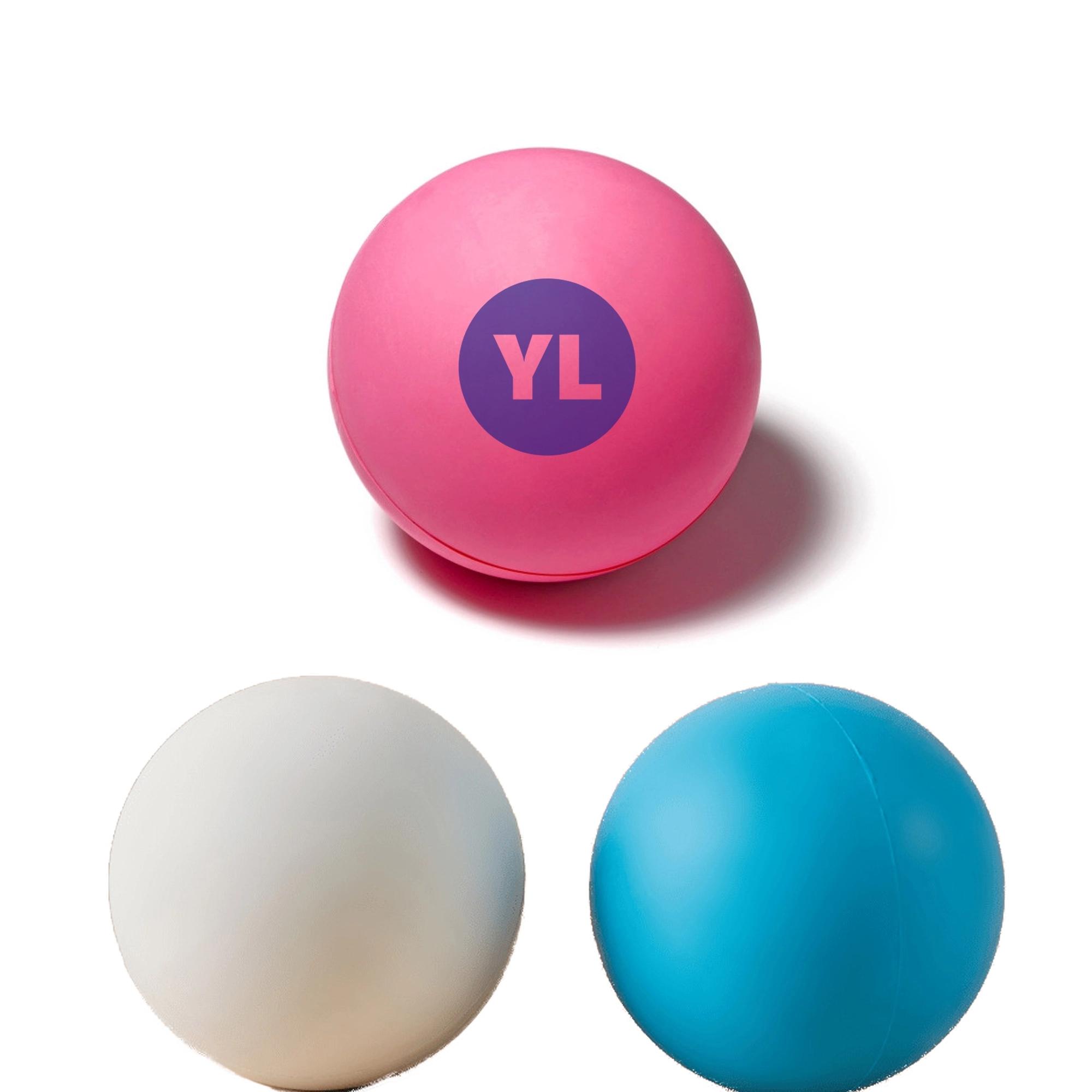 Stress Ball 2