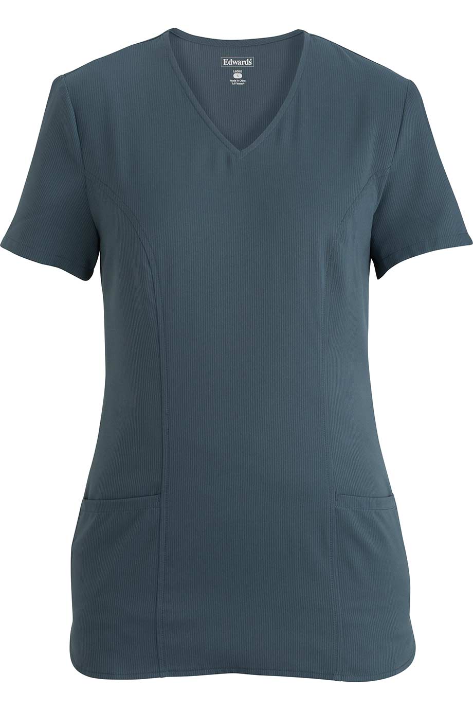 Bengal Stripe Ladies Tunic
