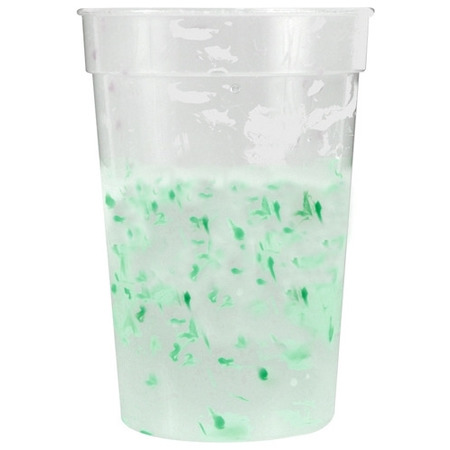 Mood™ 17 oz. Confetti Stadium Cup 2