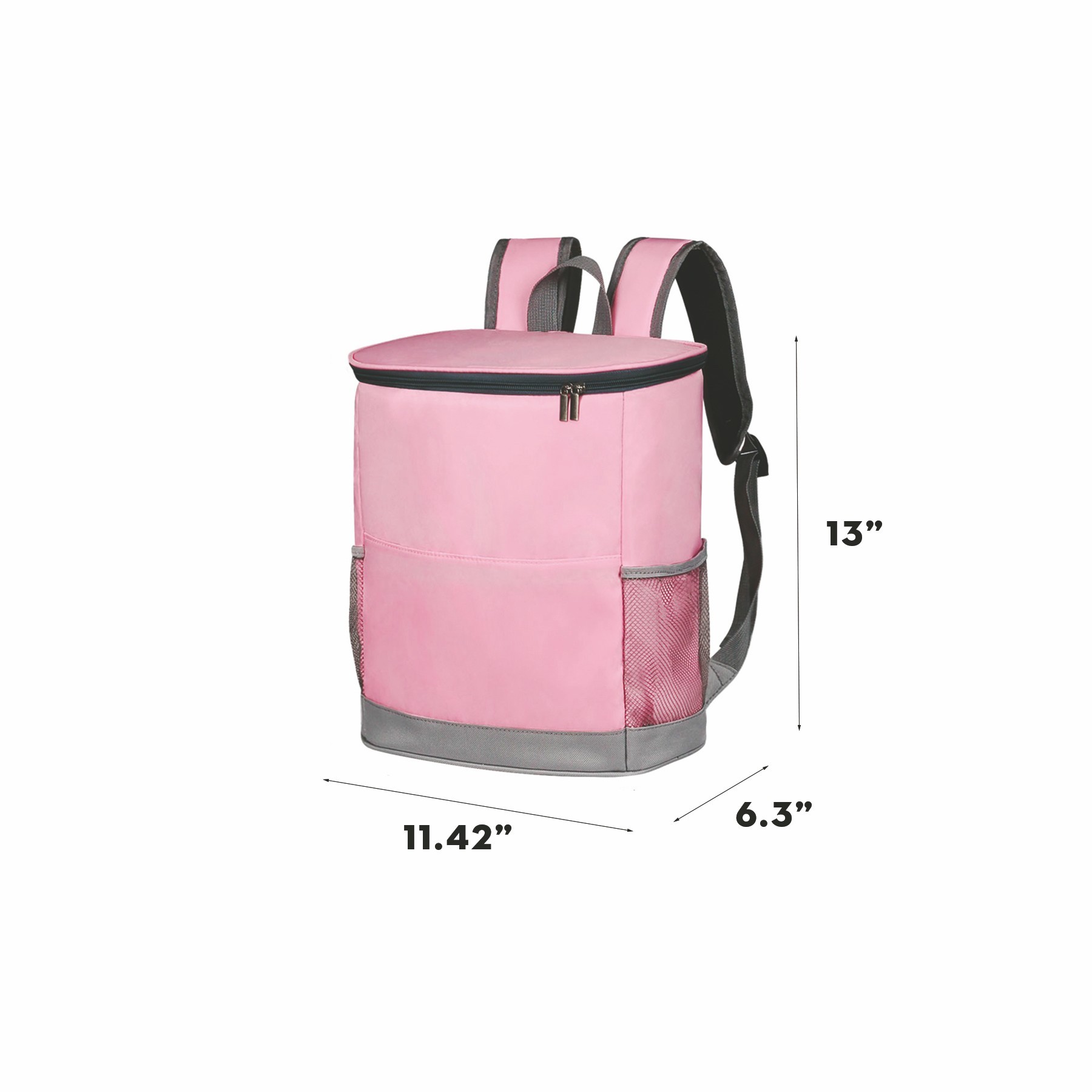Outdoor Insulated Backpack 1