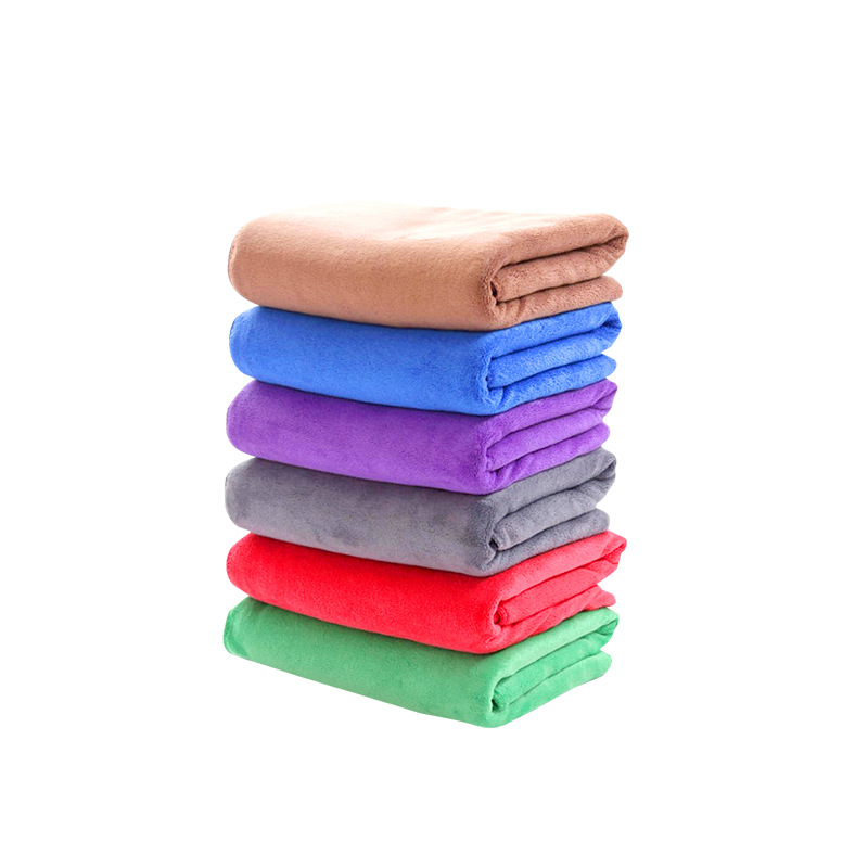 Microfiber Towel 2