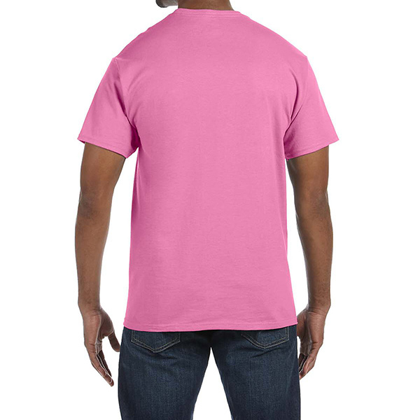 Jerzees Adult Heavyweight Blend T-Shirt 5.6 oz 5