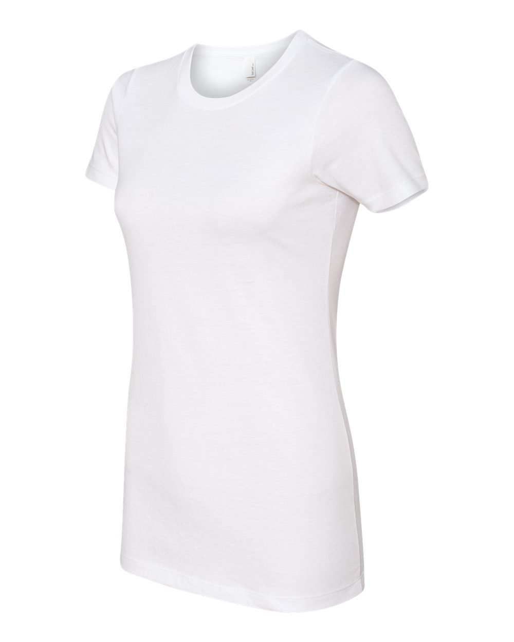 Women's CVC Tee - 6610 5